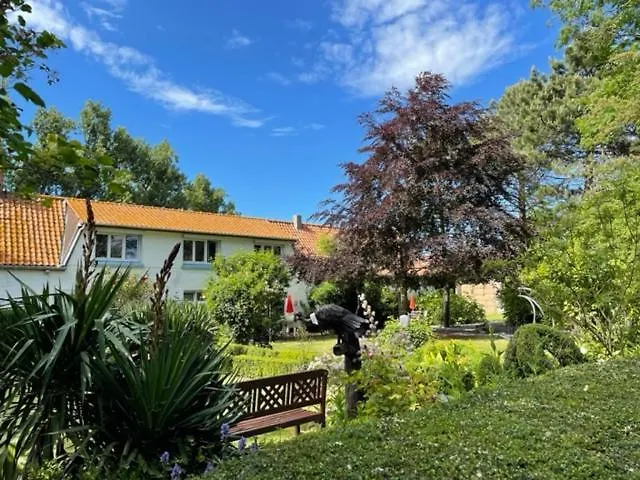 La Ferme Wessiere