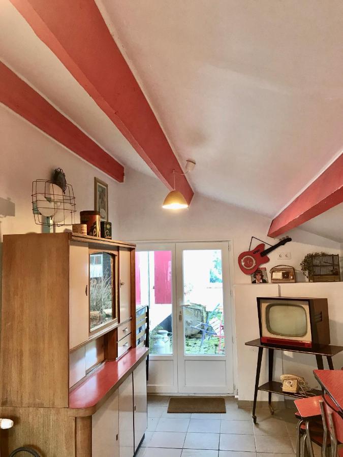 La Ferme Wessiere Landhuis Oye-Plage