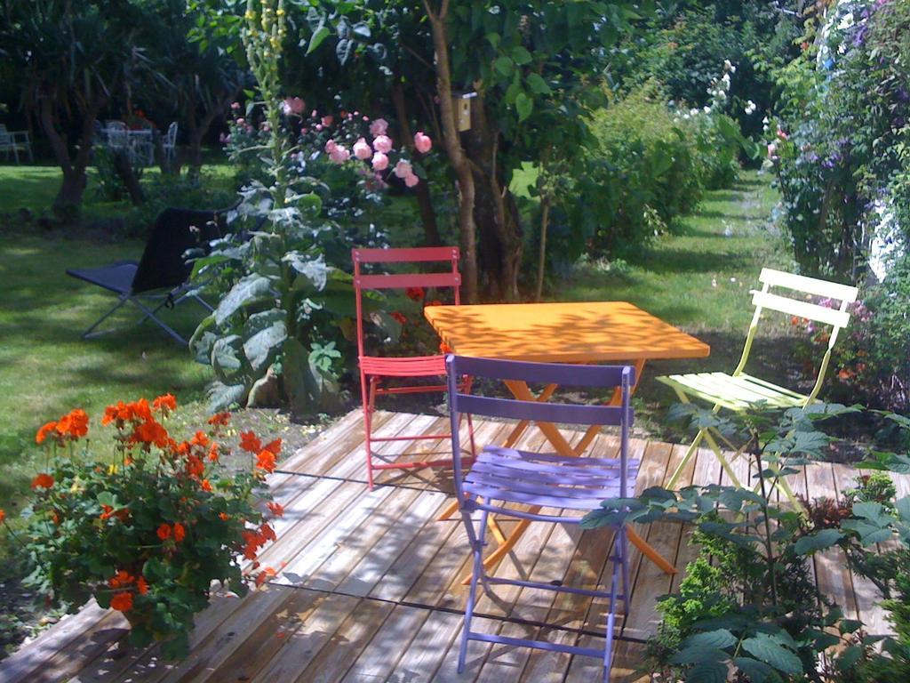 La Ferme Wessiere