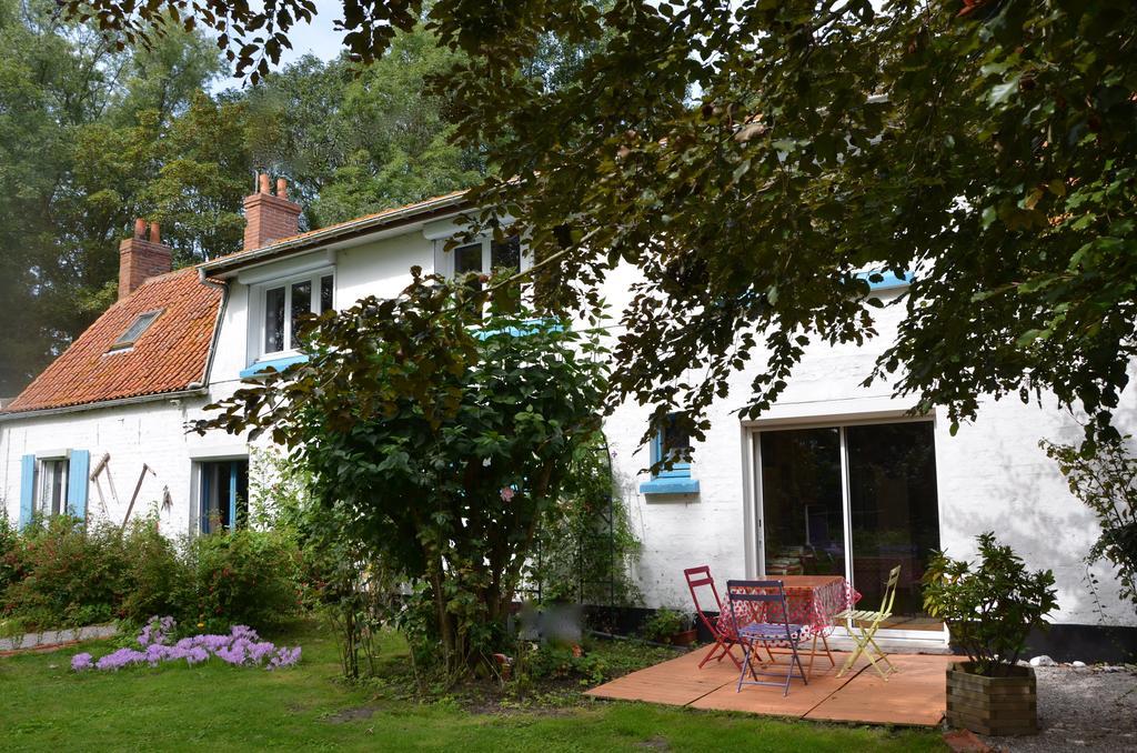 La Ferme Wessiere