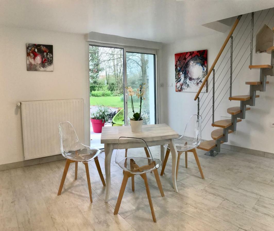 La Ferme Wessiere