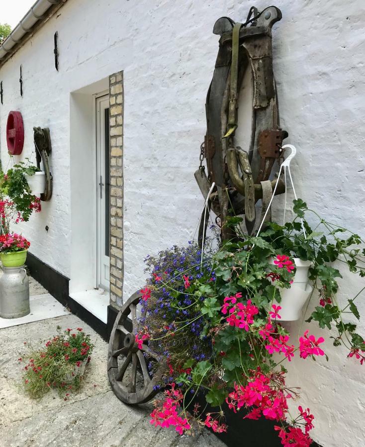 La Ferme Wessiere Country house