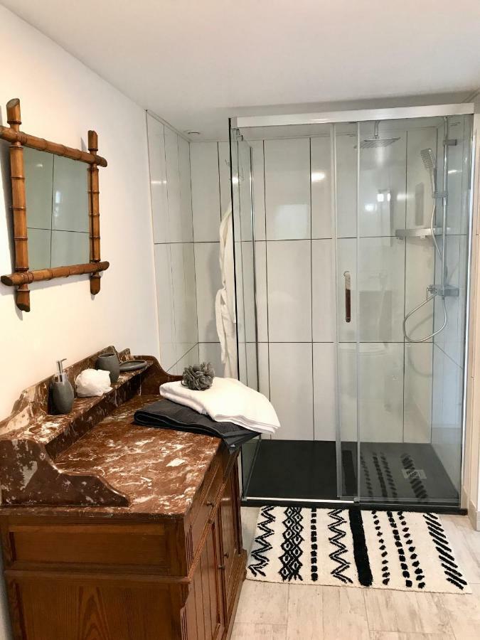 Country house La Ferme Wessiere
