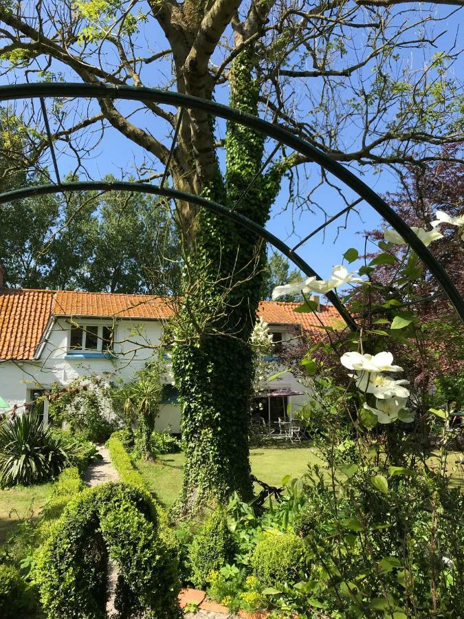 La Ferme Wessiere * Oye-Plage